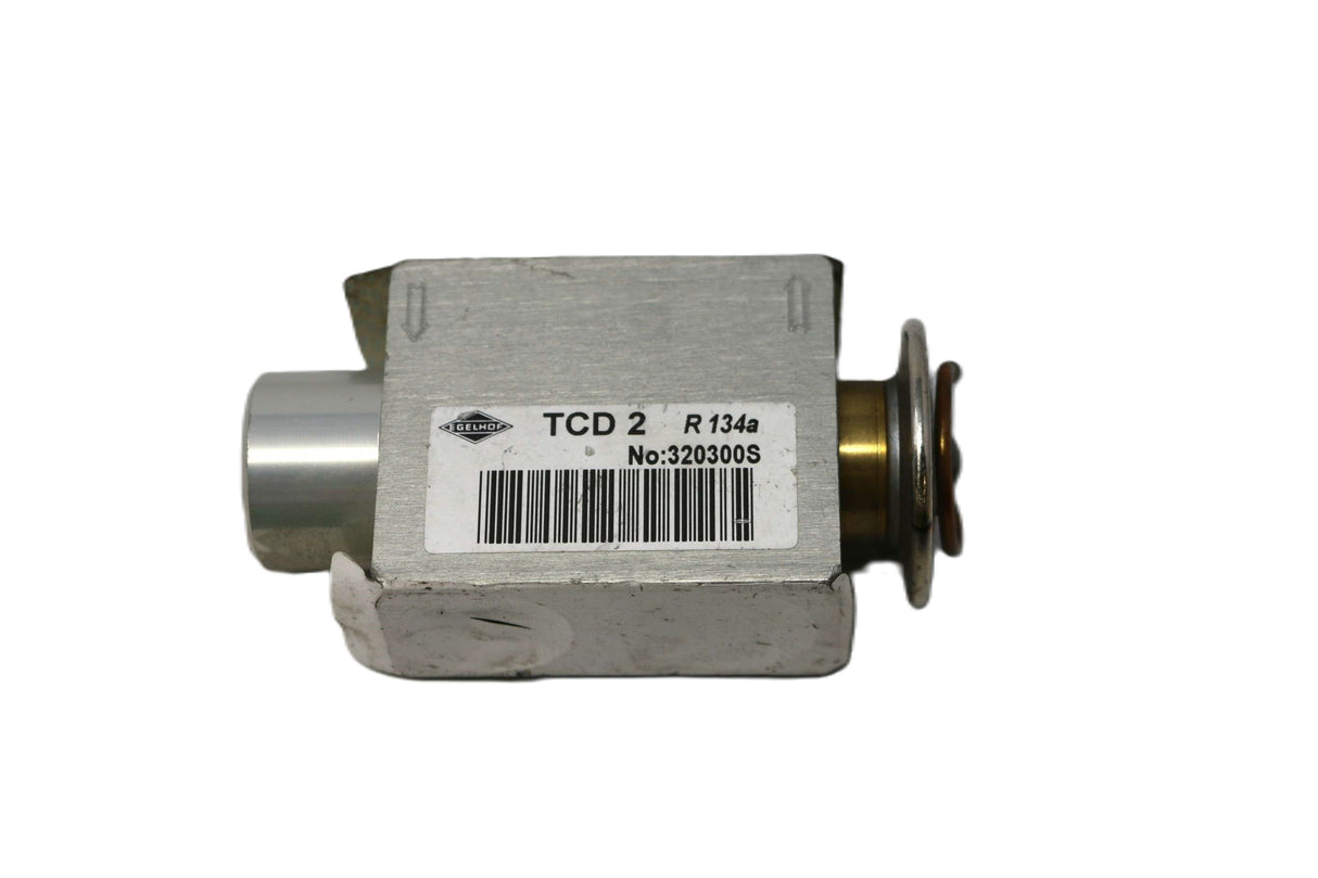 EGELHOF - 320300S - THERMOSTATIC EXPANSION VALVE