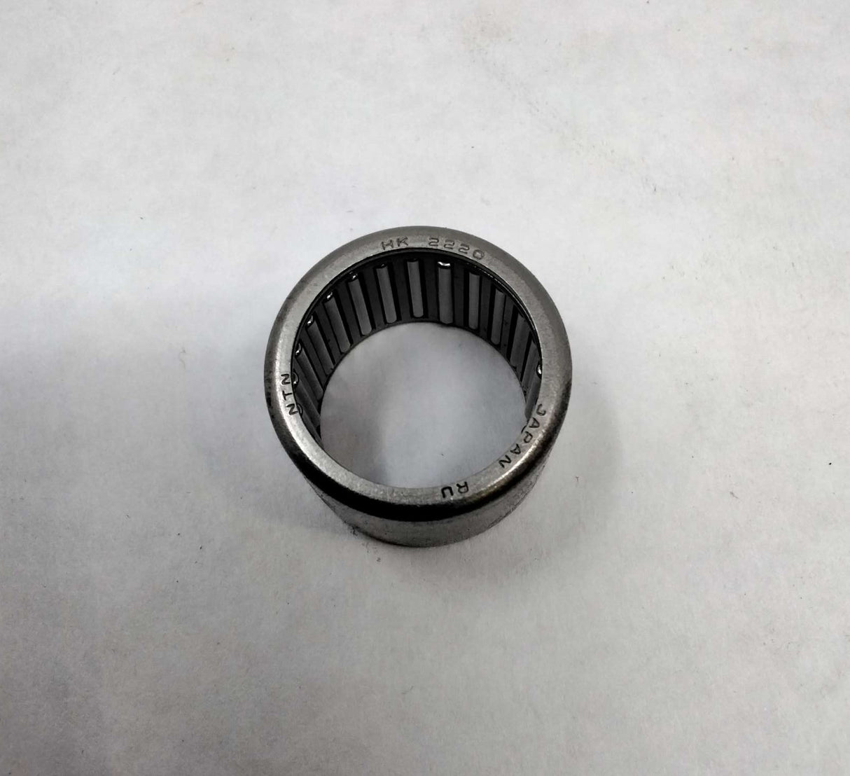 NTN - HK2220 - NEEDLE ROLLER BEARING - 28mm OD