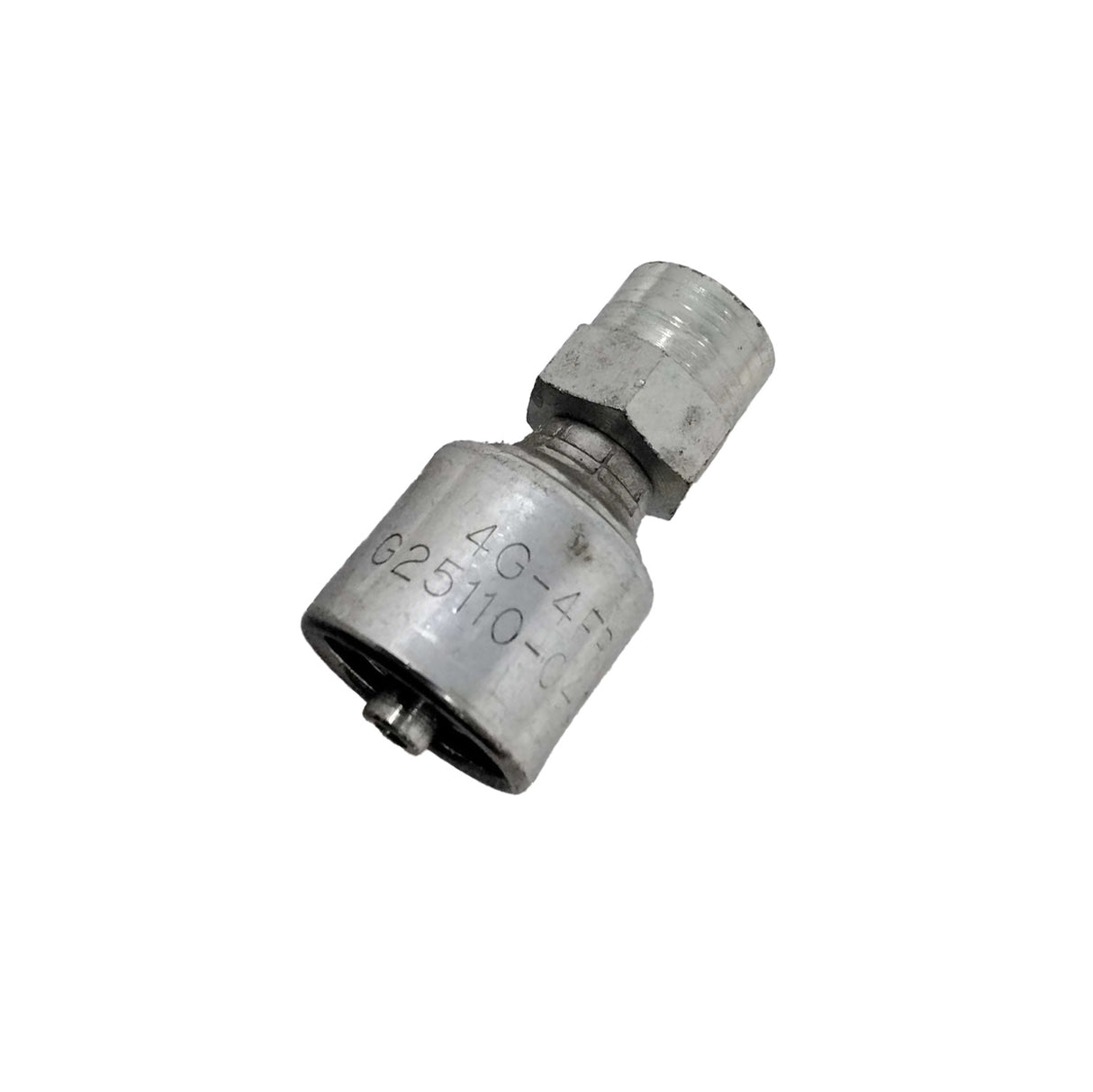 GATES - G25110-0404 - HYDRAULIC HOSE FITTING