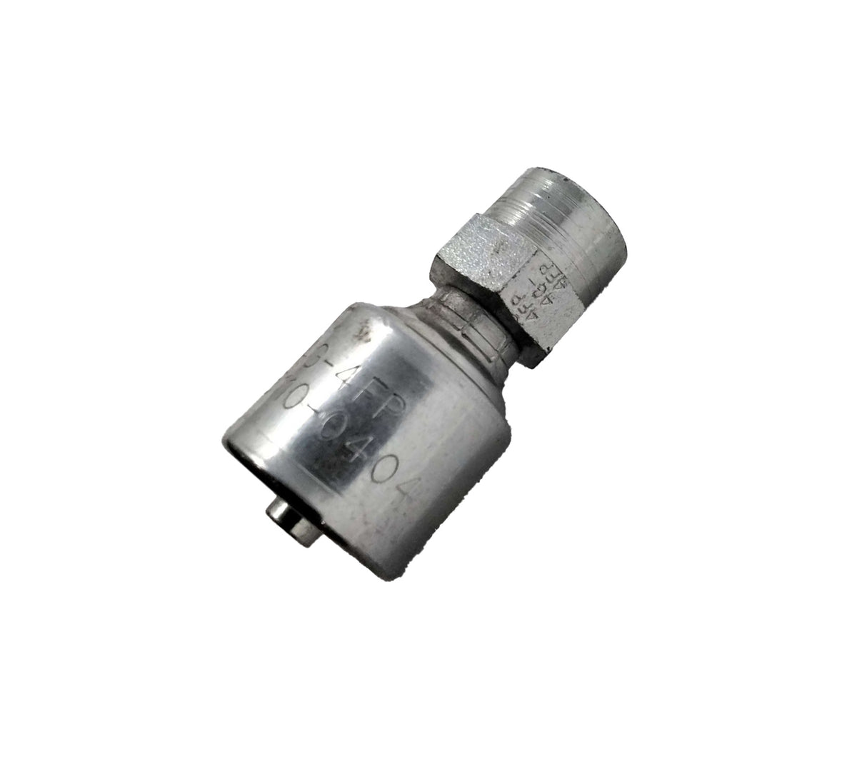 GATES - G25110-0404 - HYDRAULIC HOSE FITTING