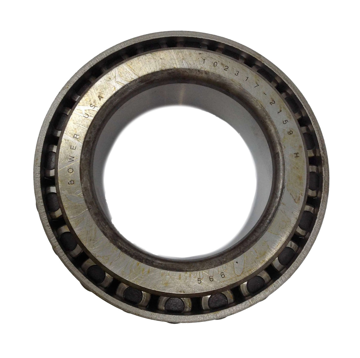 BOWER - 566 - BEARING CONE 2-3/4in ID