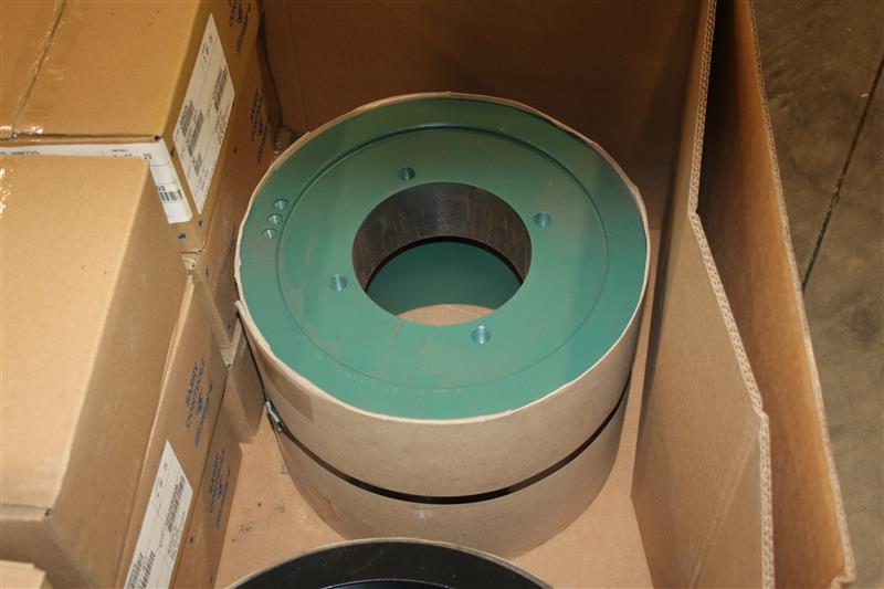 MORBARK - 24218-315 - SHEAVE