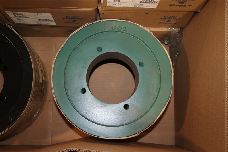 MORBARK - 24218-315 - SHEAVE