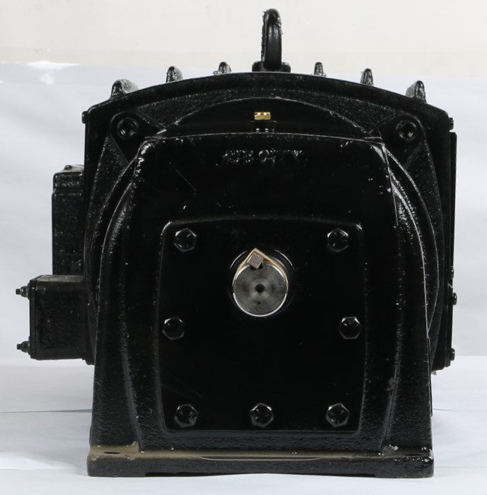 TORSPEC INTERNATIONAL - 132TCD2/10HP - VARIABLE SPEED DRIVE ASSEMBLY