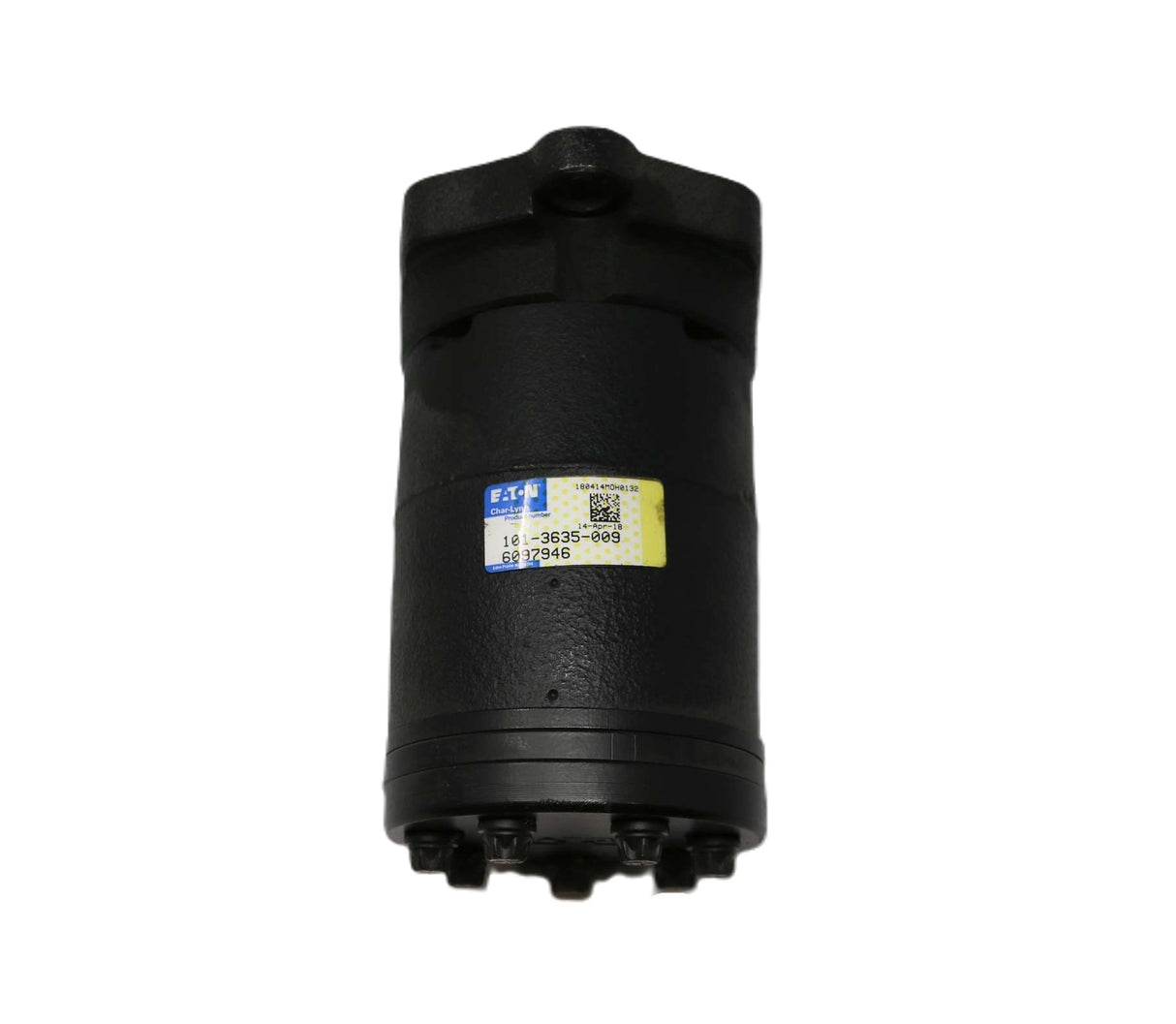 CHAR-LYNN - 101-3635-009 - HYDRAULIC ORBITAL MOTOR 2.2 C.I.