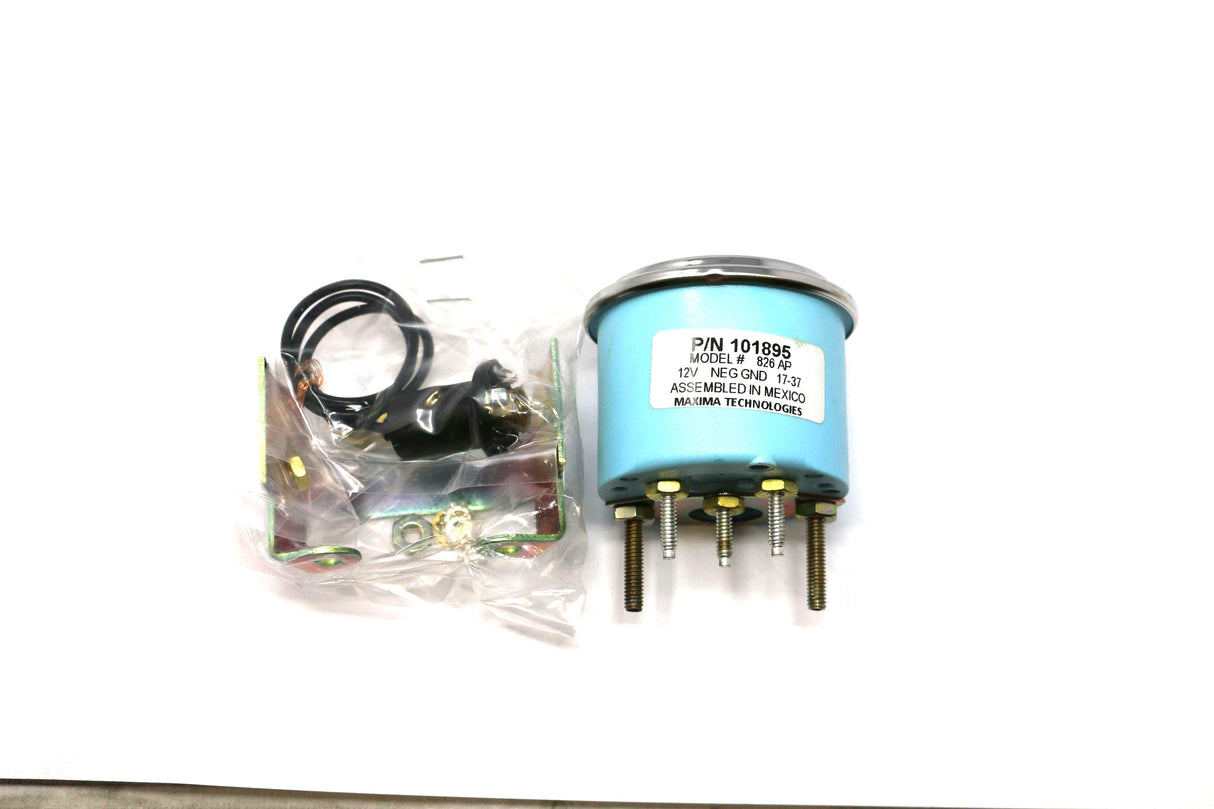 CENTROMOTION - 101895 - GAUGE: OIL TEMPERATURE