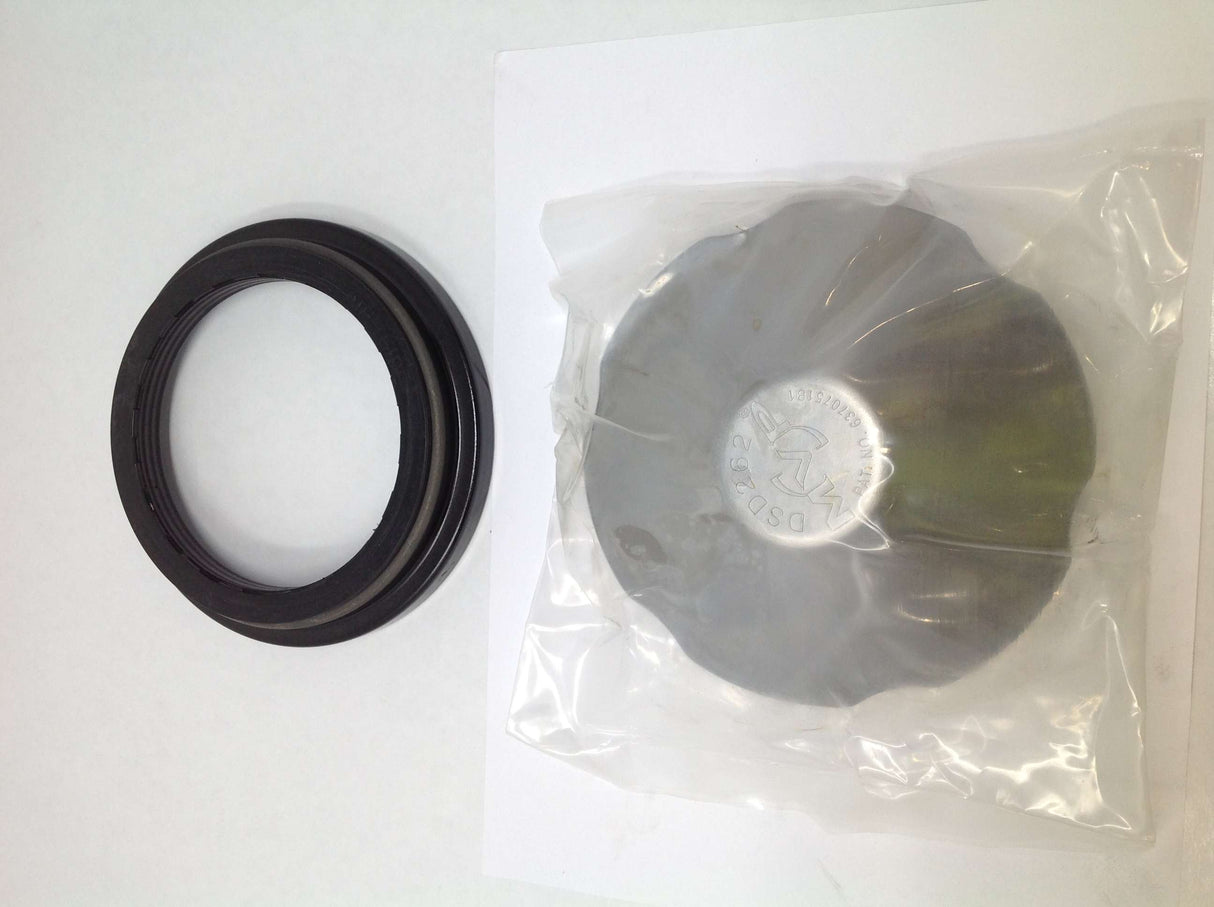 TIMKEN - 12S42500T - WHEEL SEAL