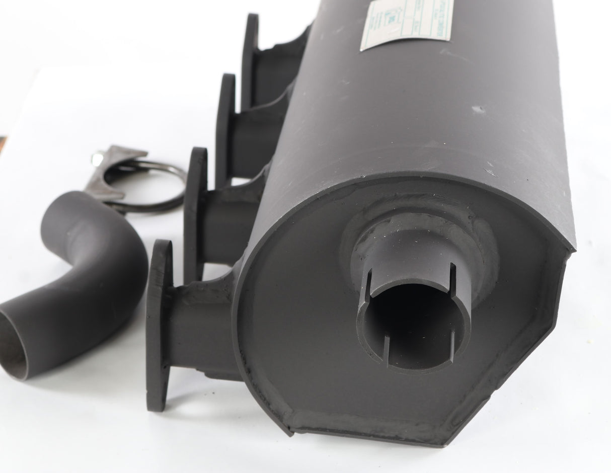DCL INTERNATIONAL - 7472-MD-1R06-21 - EXHAUST PURIFIER
