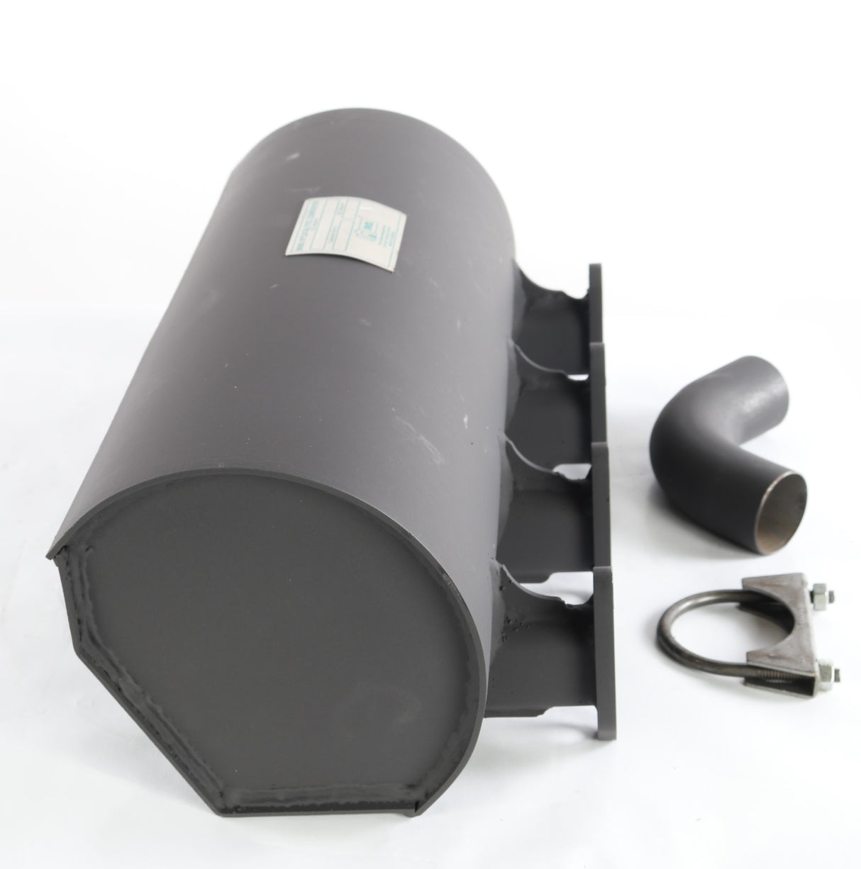 DCL INTERNATIONAL - 7472-MD-1R06-21 - EXHAUST PURIFIER