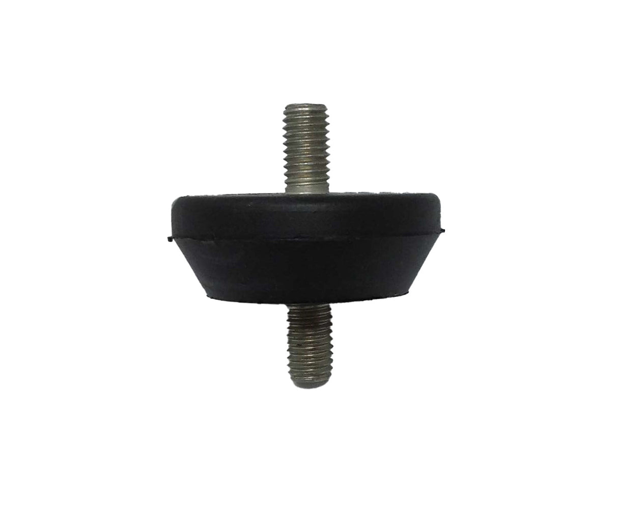 HUTCHINSON - PAULSTRA/BARRY CONTROLS - G05-147 - RUBBER MOUNT: 2-3/4in DIAMETER