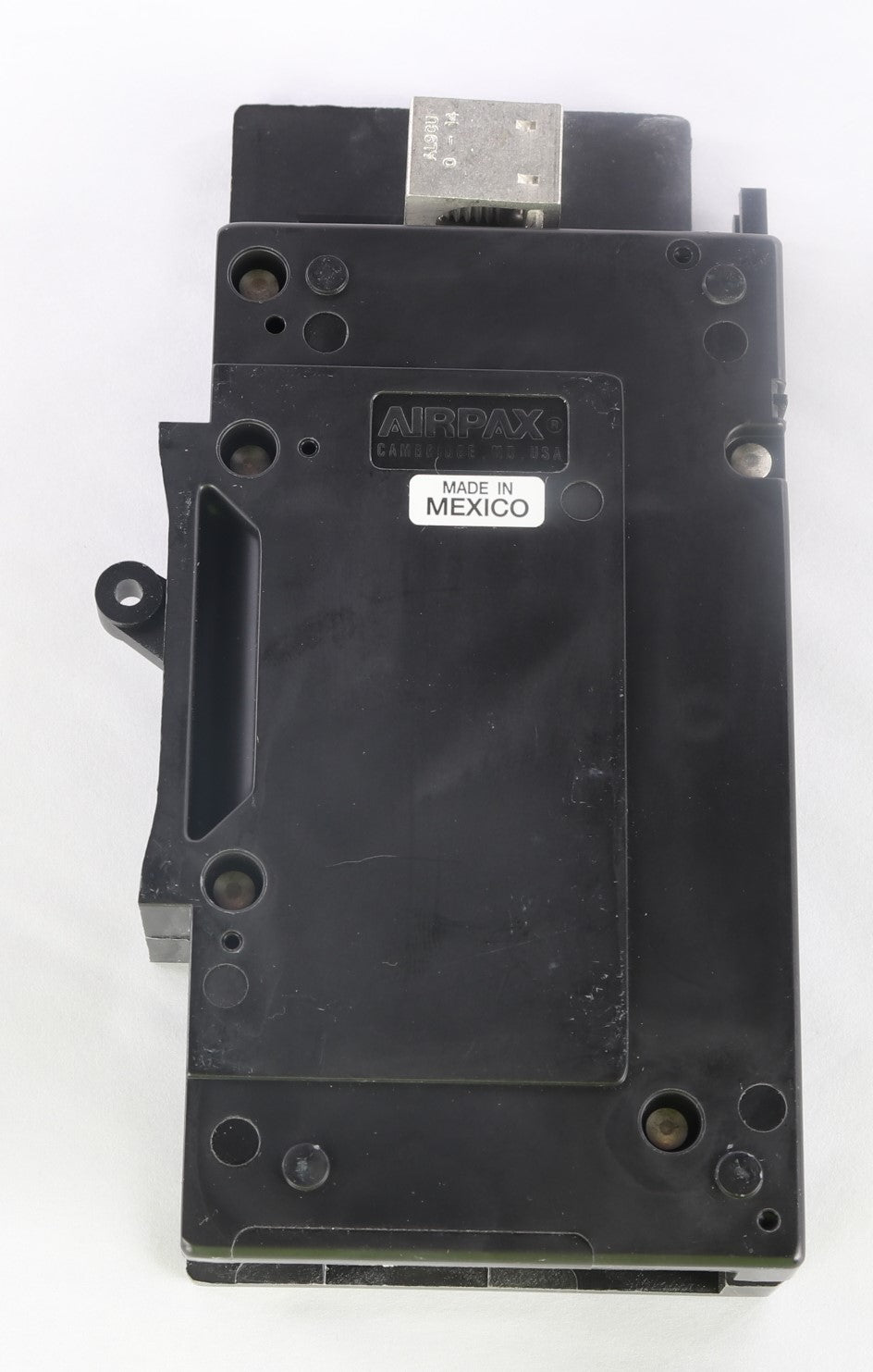 AIRPAX (SENSATA) - 219-1-1-53-1-2-110-A - CIRCUIT BREAKER 110A DC 1POLE MAX V. 65 DELAY 53