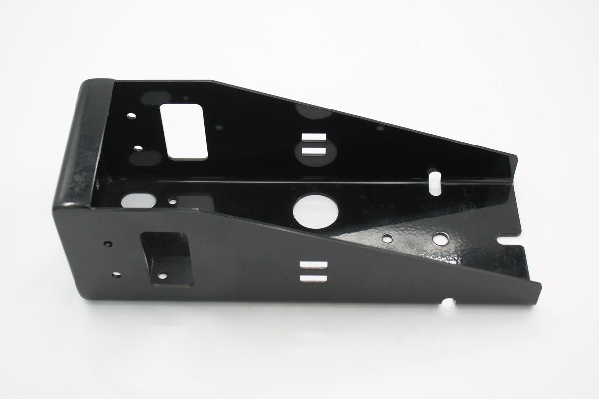 JLG - 1001196100 - BRACKET-REAR LIGHT