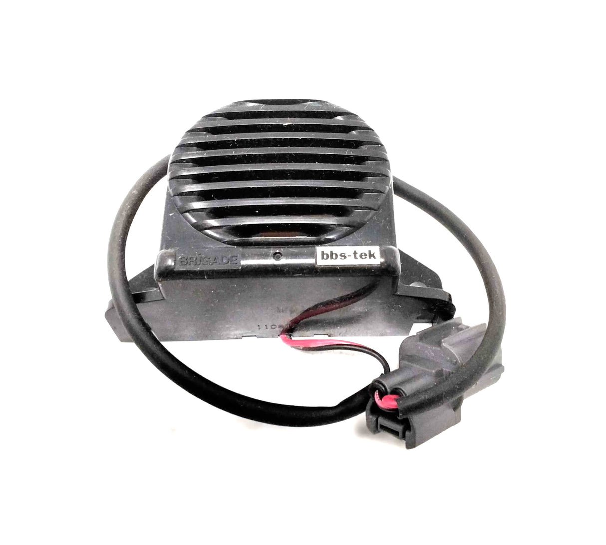 BRIGADE ELECTRONICS - BBS-87 - BACK-UP ALARM 87dB 12-24V