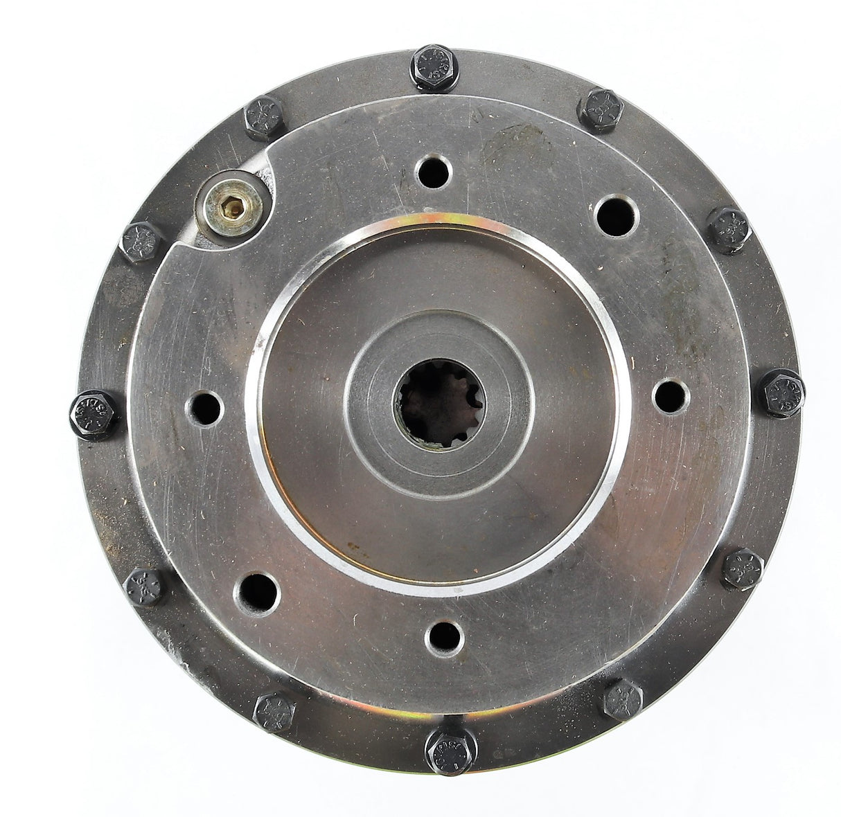 DANA - S3B64474ZB - TORQUE HUB - 74:1 RATIO