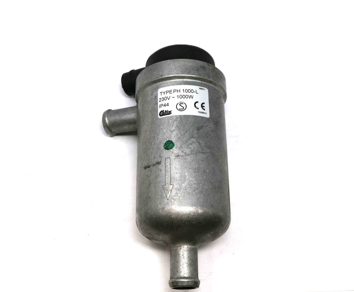 CALIX - PH1000-L - ENGINE HEATER 230V 20MM HOSE SIZE