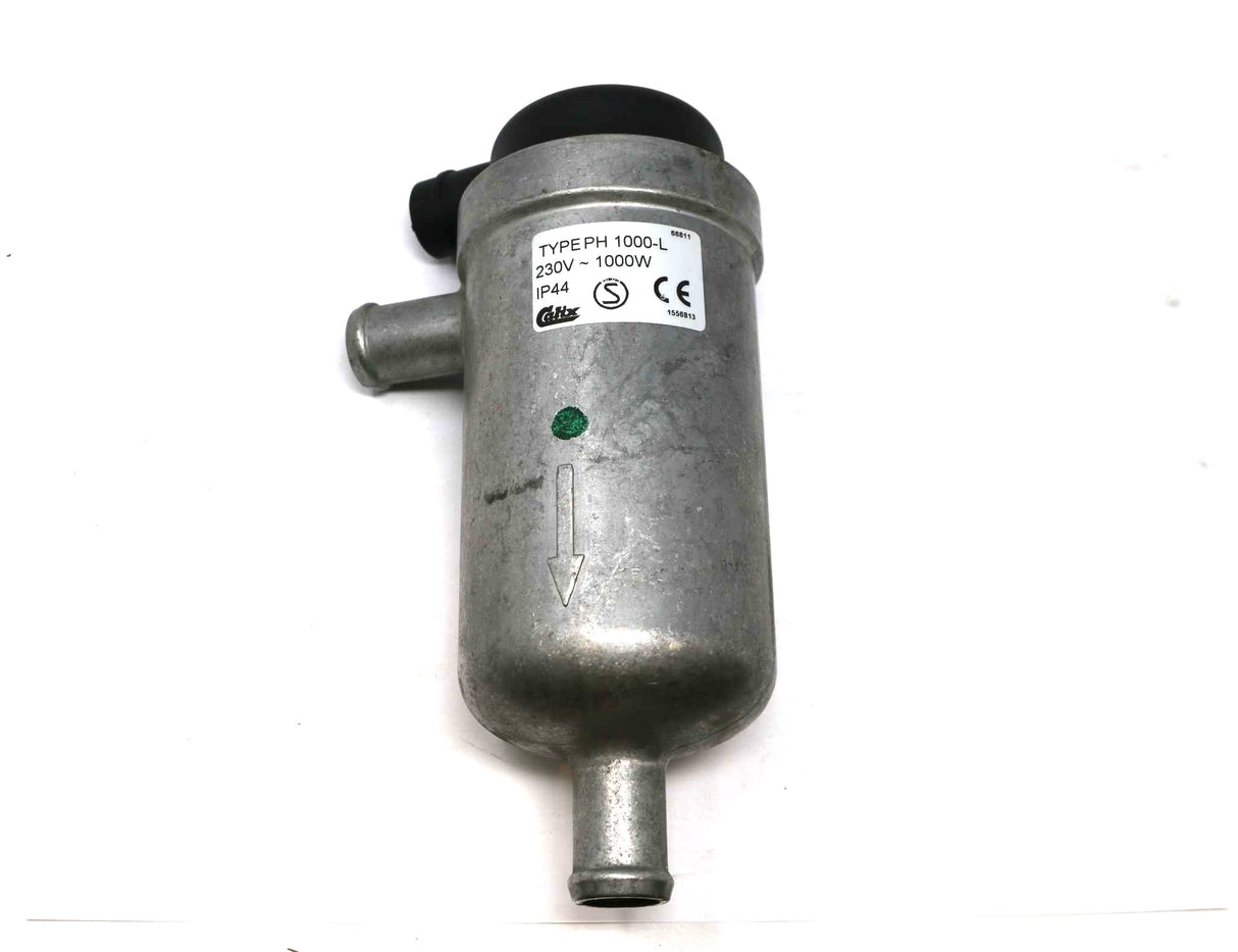 CALIX - 1833100 - ENGINE HEATER 230V 20MM HOSE SIZE