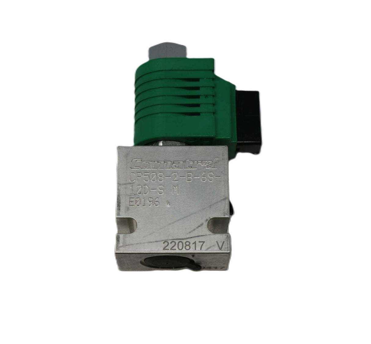 COMATROL - CP508-2-B-6S-10D-SM - HYDRAULIC SOLENOID VALVE ASM