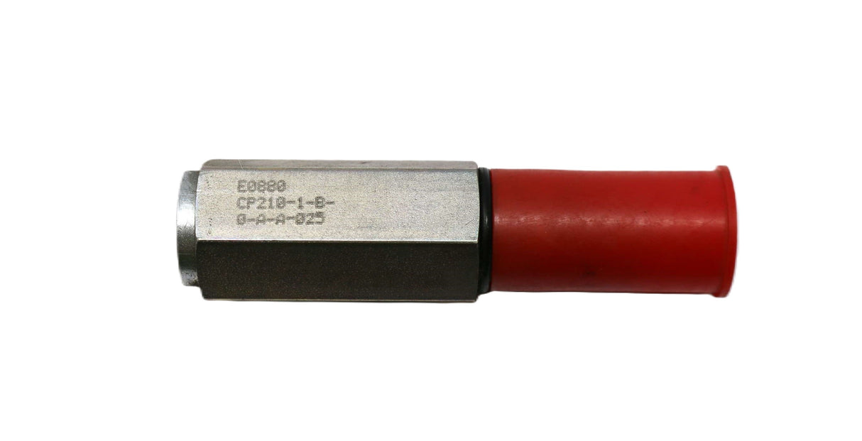 DANFOSS - CP210-1-B-0-A-A-025 - HYDRAULIC PRESSURE RELIEF VALVE CARTRIDGE 250PSI