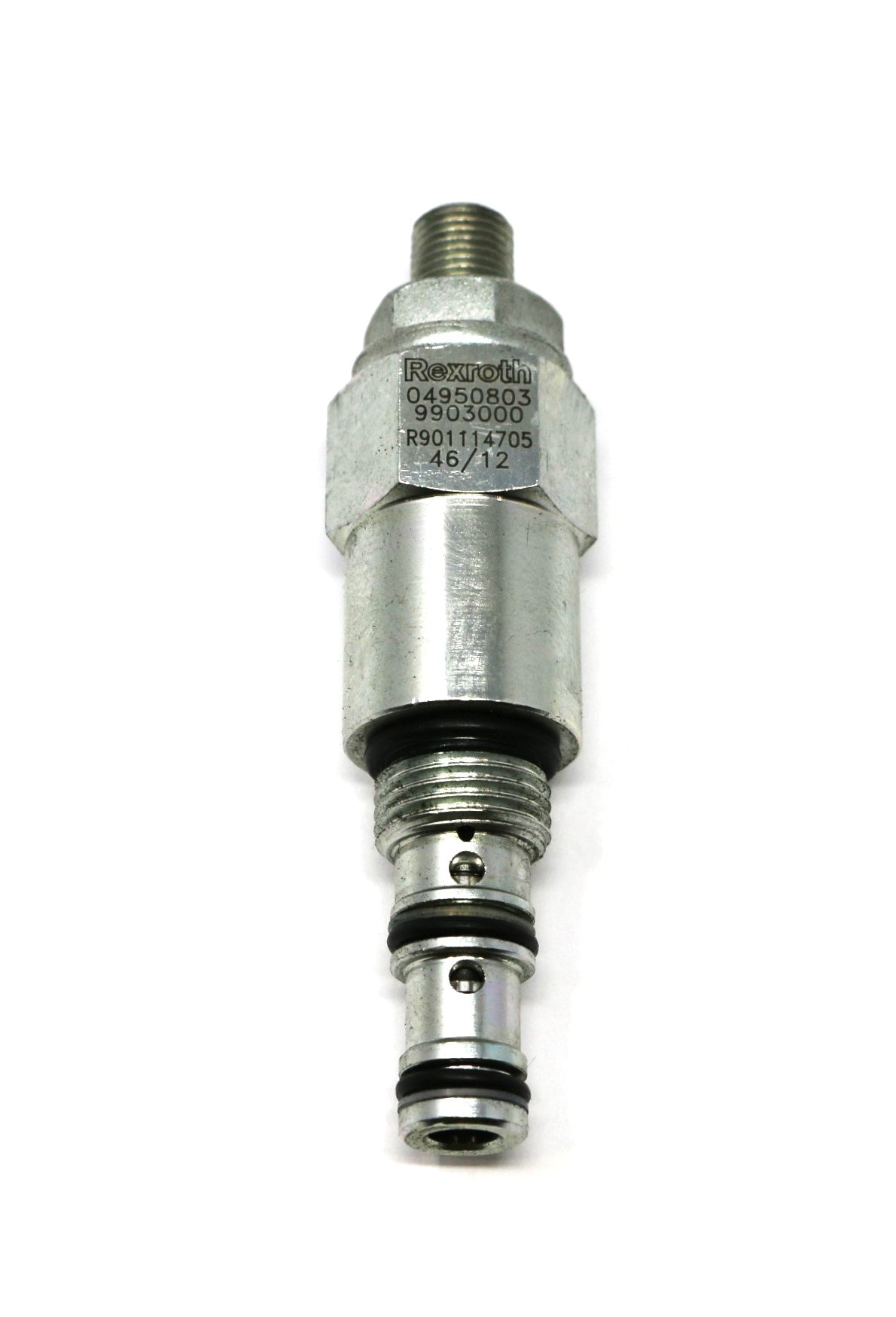 REXROTH - R901114705 - HYDRAULIC VALVE CARTRIDGE