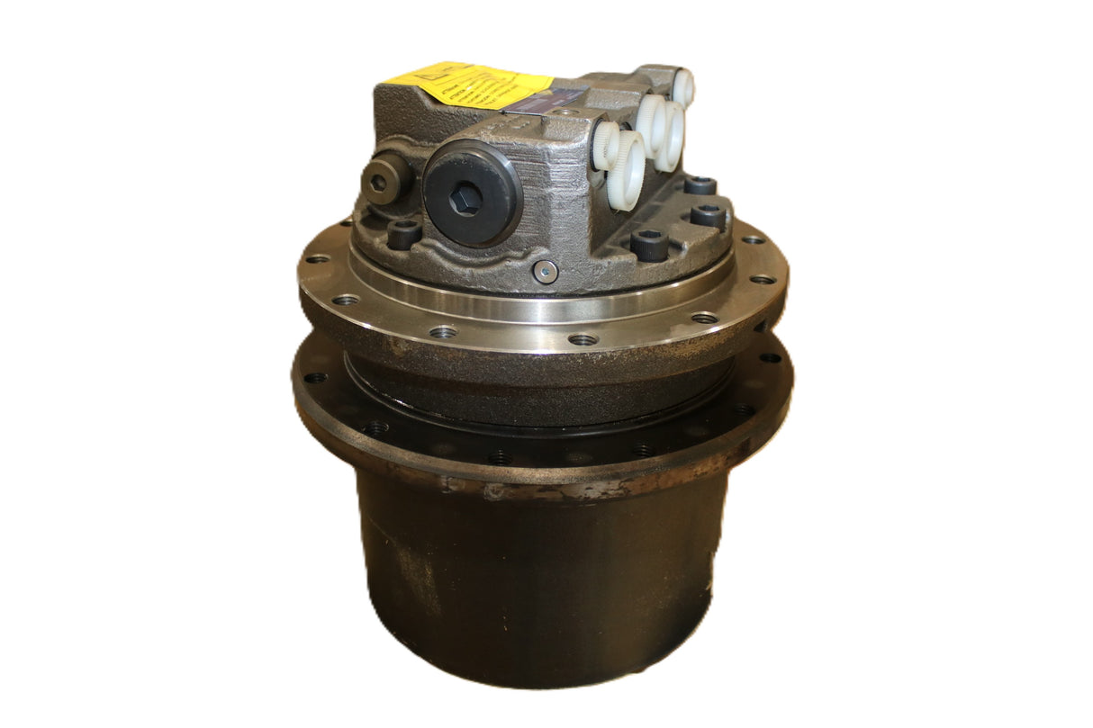 BONFIGLIOLI - 2T705C2K049005 - PLANETARY GEARBOX/HYDRAULIC AXIAL PISTON MOTOR ASM