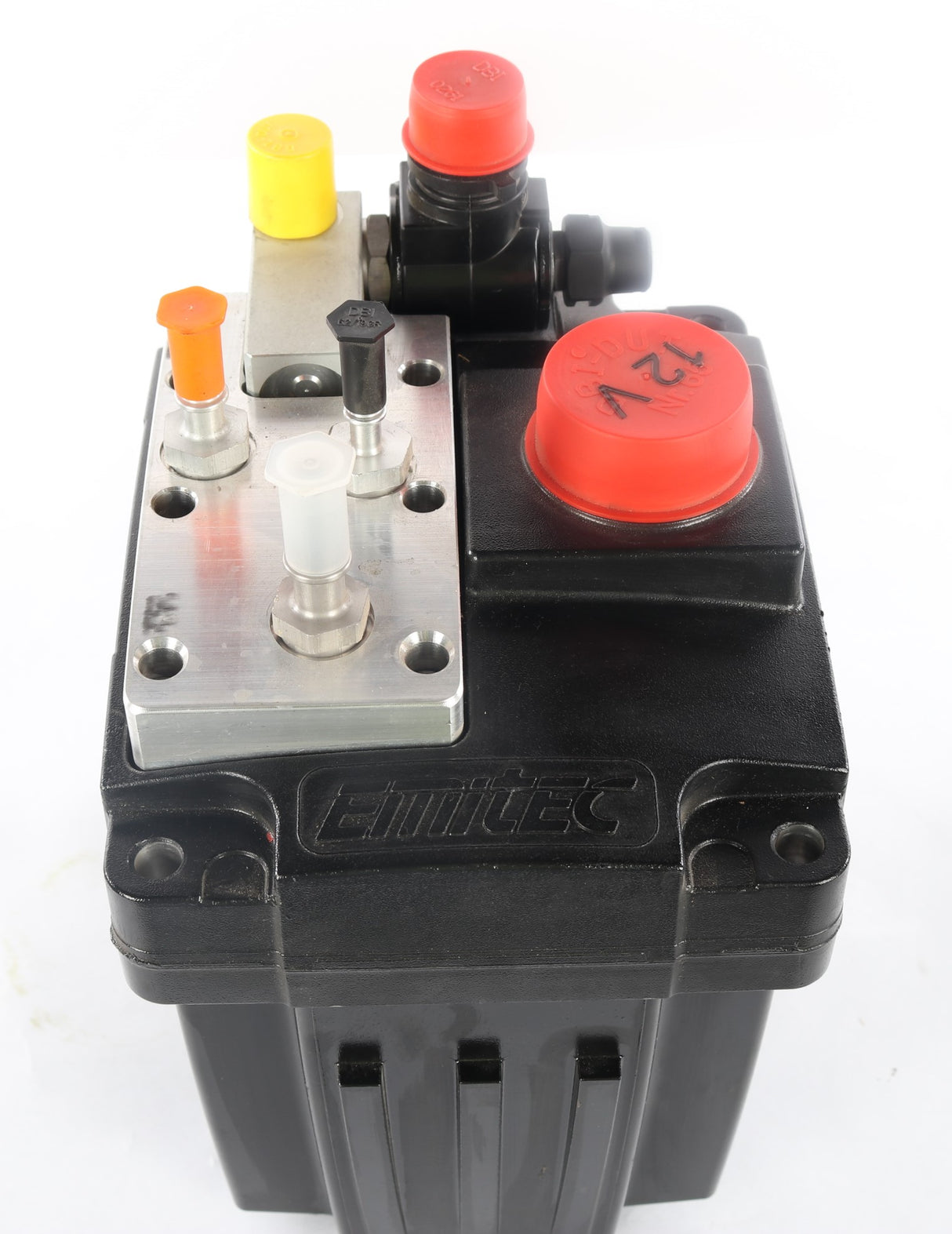 CUMMINS - 5273337 - 12V DOSER PUMP FOR BOSCH HPCR FUEL SYS. AUTO 6.7L