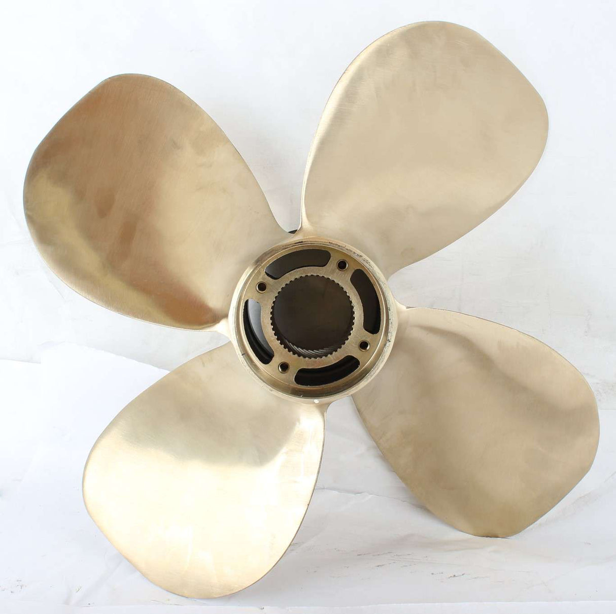 VOLVO PENTA - 21808216 - PROPELLER N6 REAR
