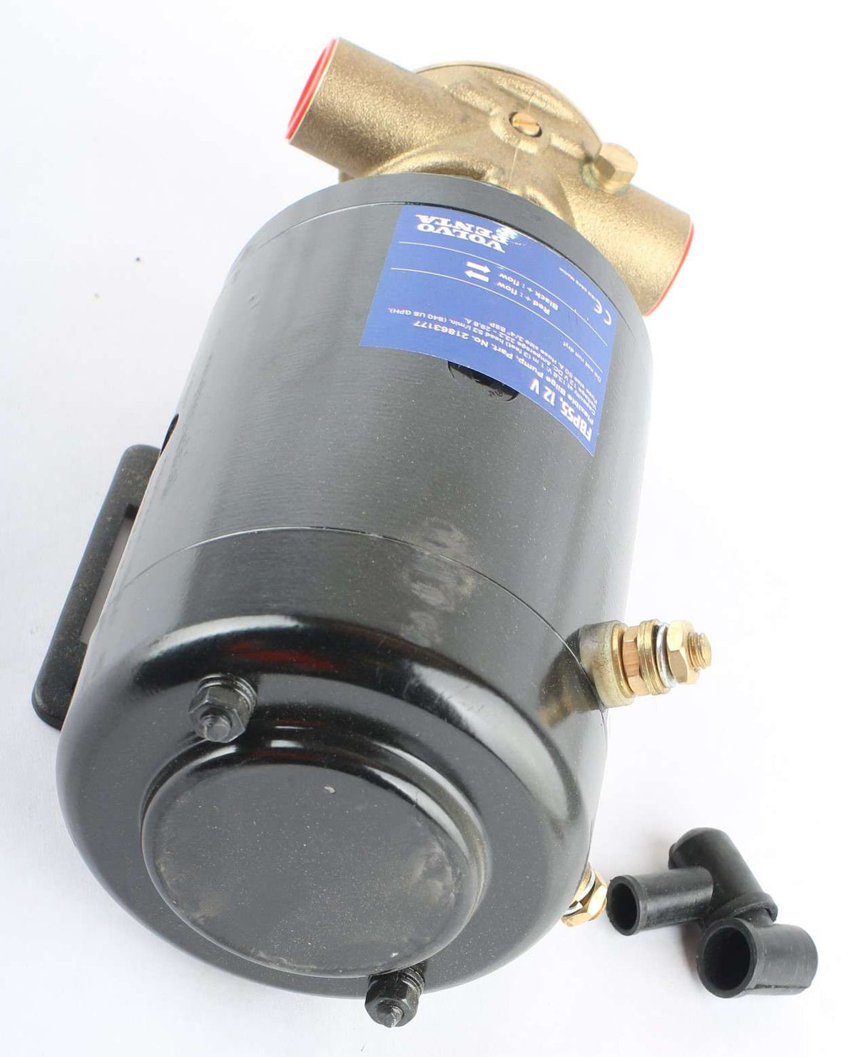 VOLVO PENTA - 21678118 - BILGE PUMP ASM