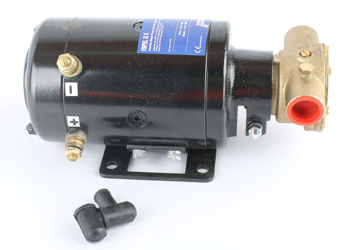 VOLVO PENTA - 21678118 - BILGE PUMP ASM