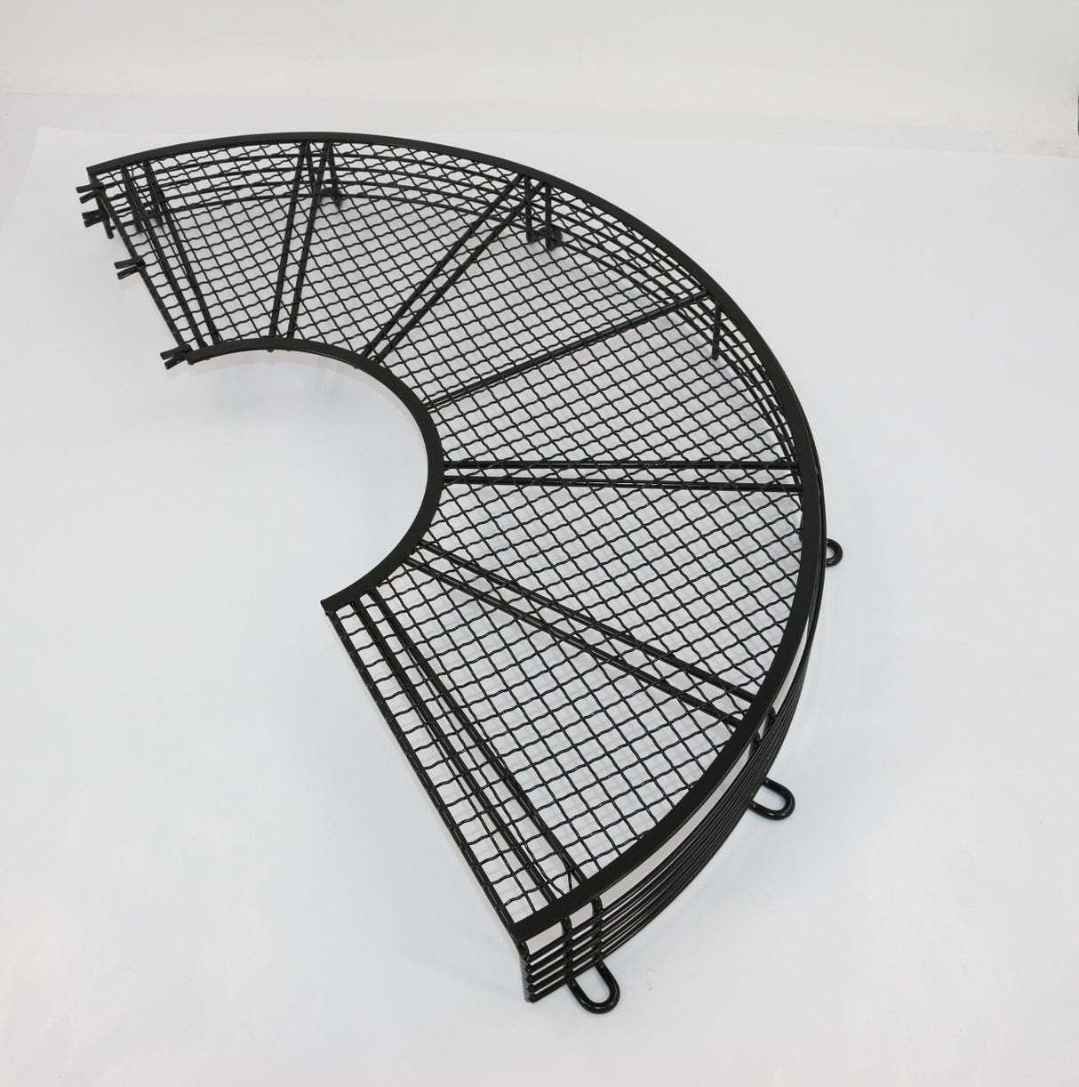 VOLVO PENTA - 21878555 - FAN GUARD