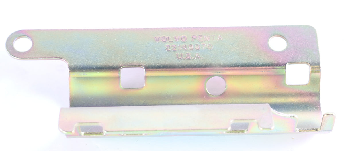 VOLVO PENTA - 22148870 - BRACKET