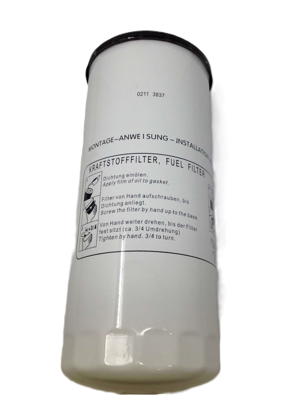 VOLVO PENTA - 22254193 - FUEL FILTER