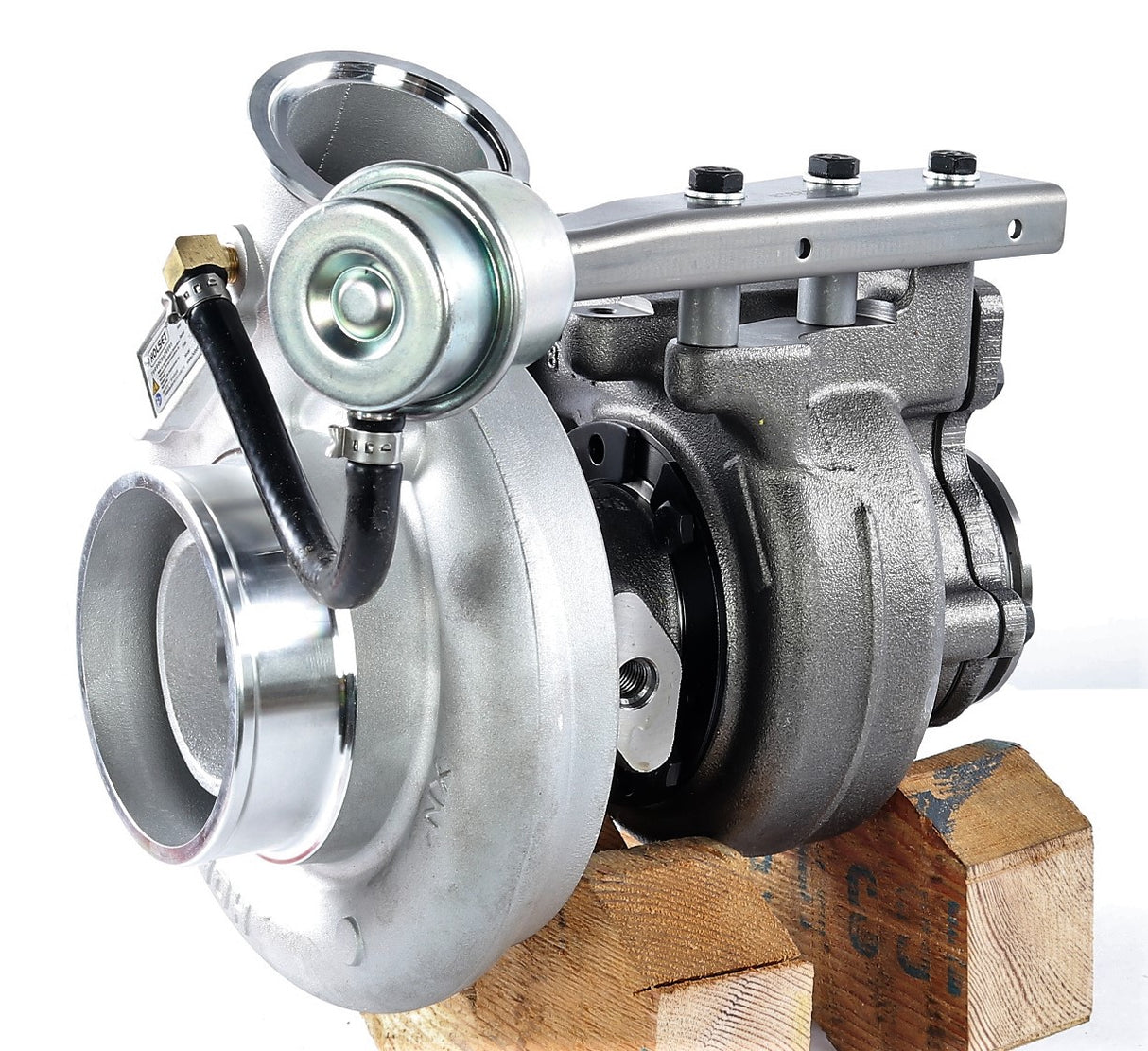 HOLSET - 2834798 - TURBOCHARGER
