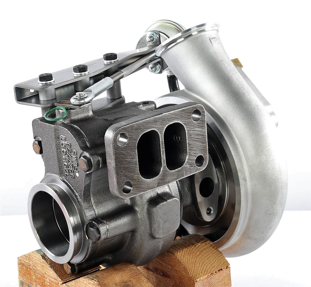 HOLSET - 2834798 - TURBOCHARGER