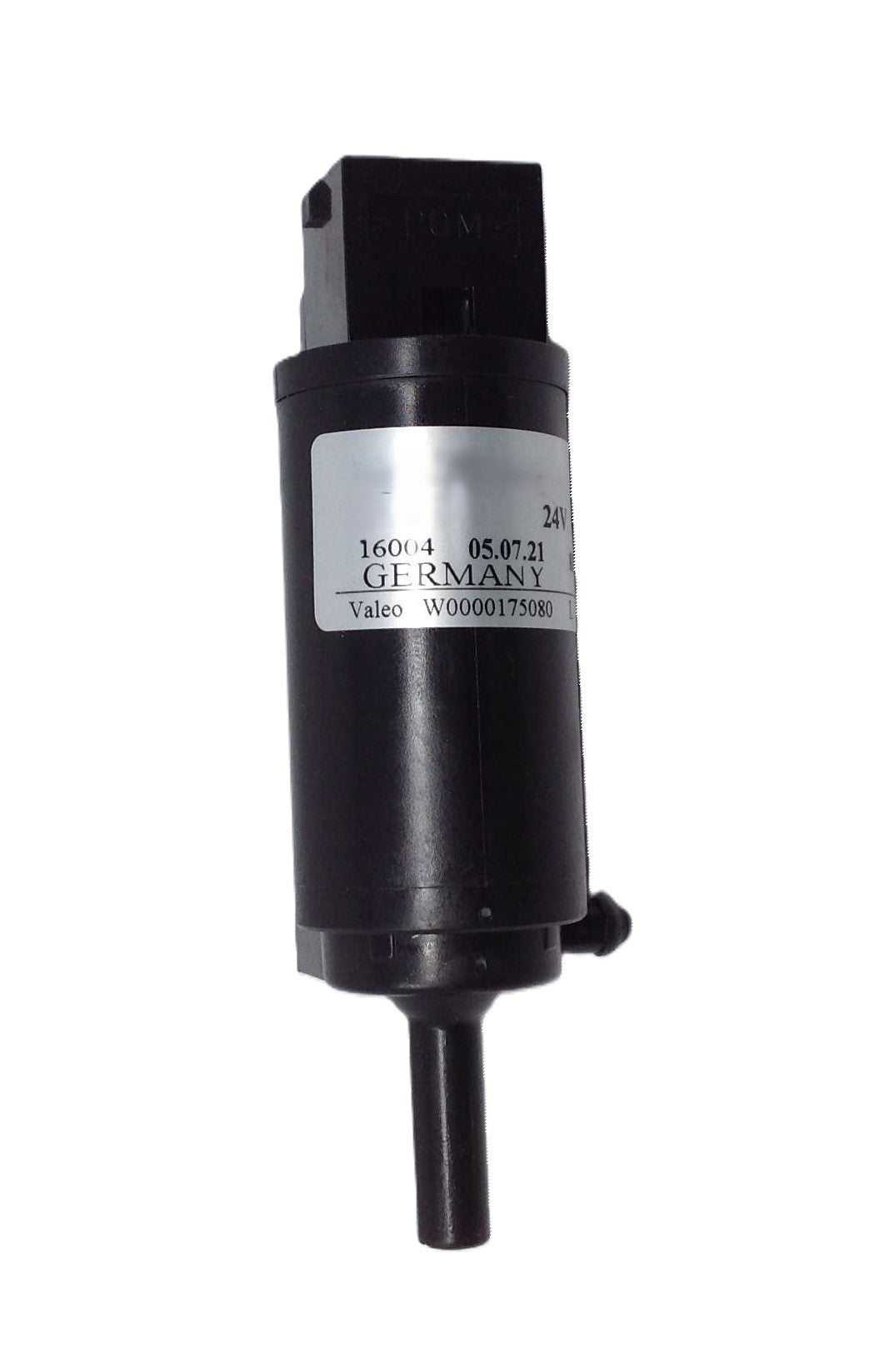 VALEO - W0000175080 - WASHER PUMP 24V