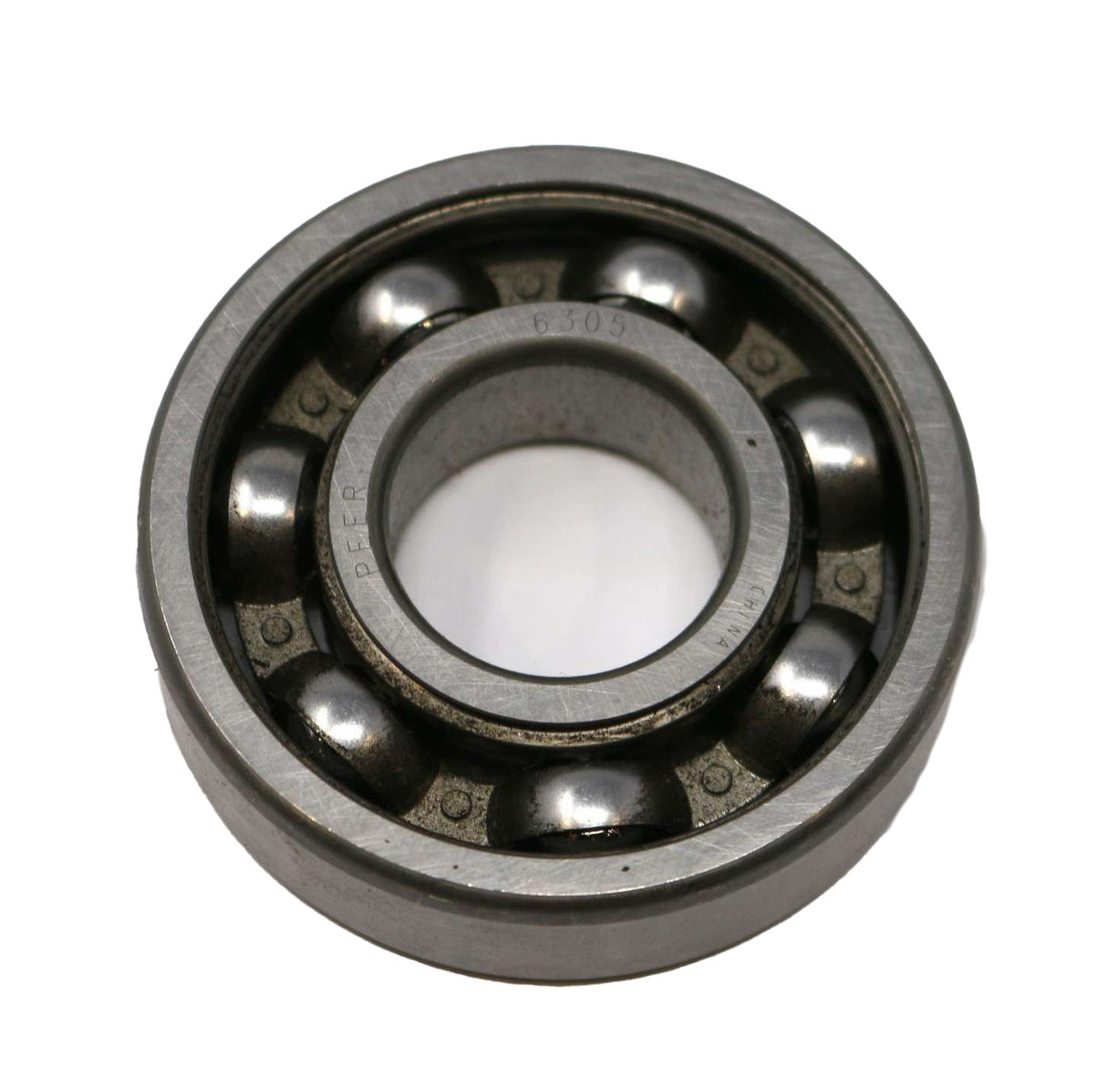 PEER BEARING - 6305 - BALL BEARING - DEEP GROOVE RADIAL 62mm OD