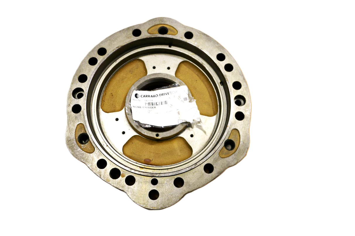 CARRARO AXLE - 149384 - BRAKE CYLINDER