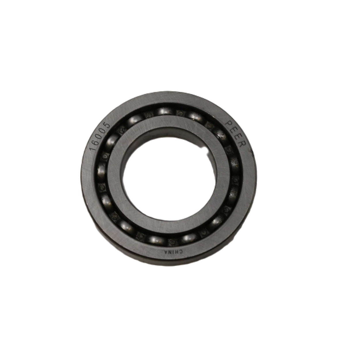PEER BEARING - 16005 - BALL BEARING - DEEP GROOVE RADIAL 47mm OD