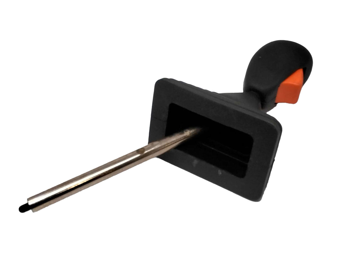 NEW HOLLAND CONSTRUCTION (CNH) - 86503523 - SHIFTER HANDLE