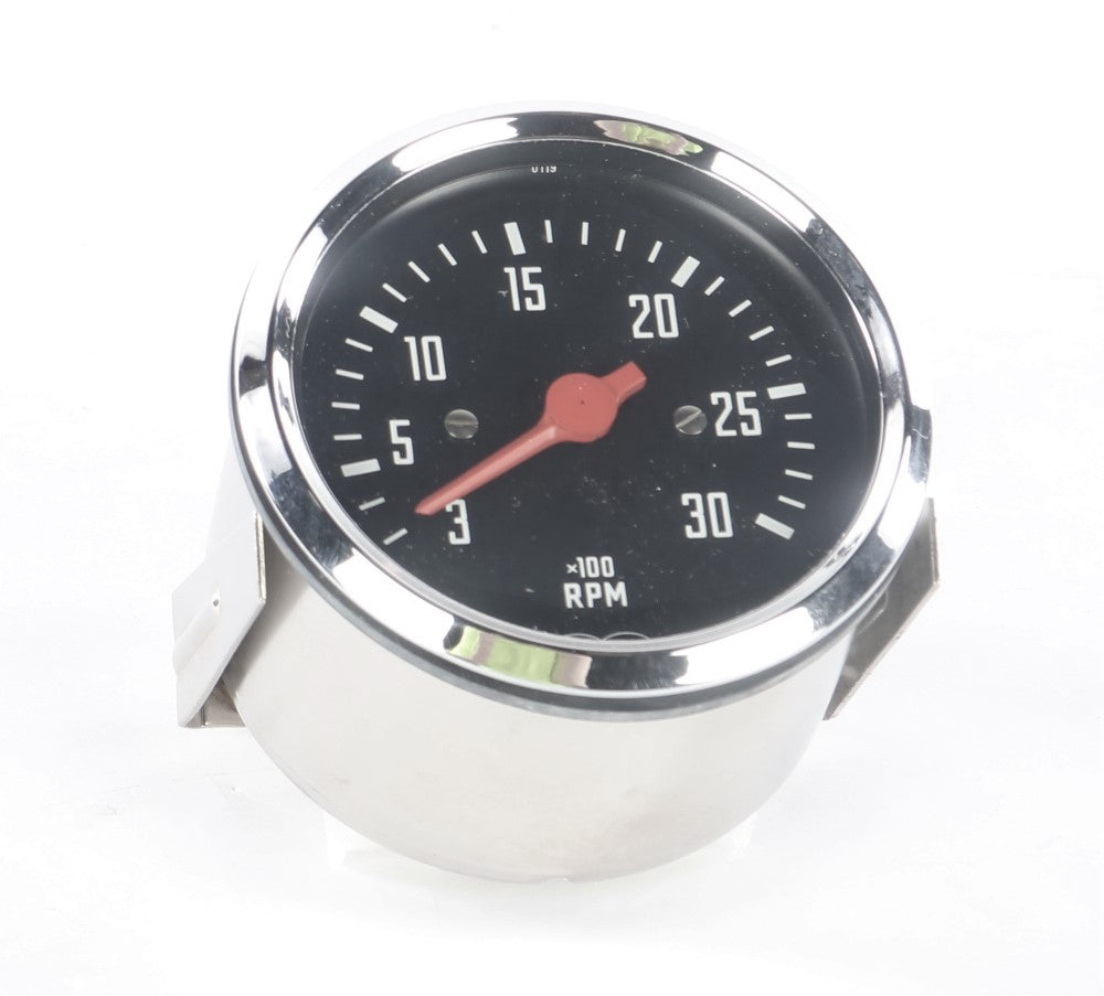 VDO - 337.815/008/002 - 12 VOLT TACHOMETER 300 RPM