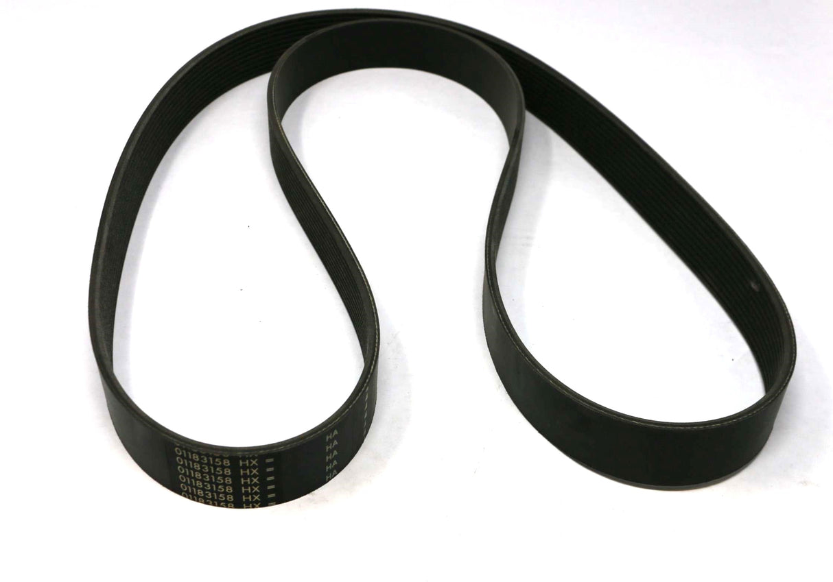 DEUTZ DIESEL - 0118-3158 - SERPENTINE BELT