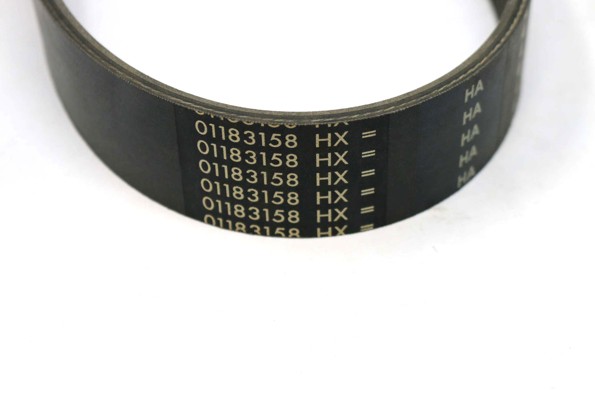 DEUTZ DIESEL - 0118-3158 - SERPENTINE BELT