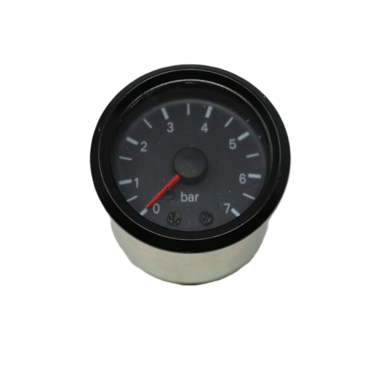 DEUTZ DIESEL - 0117-8091 - PRESSURE GAUGE