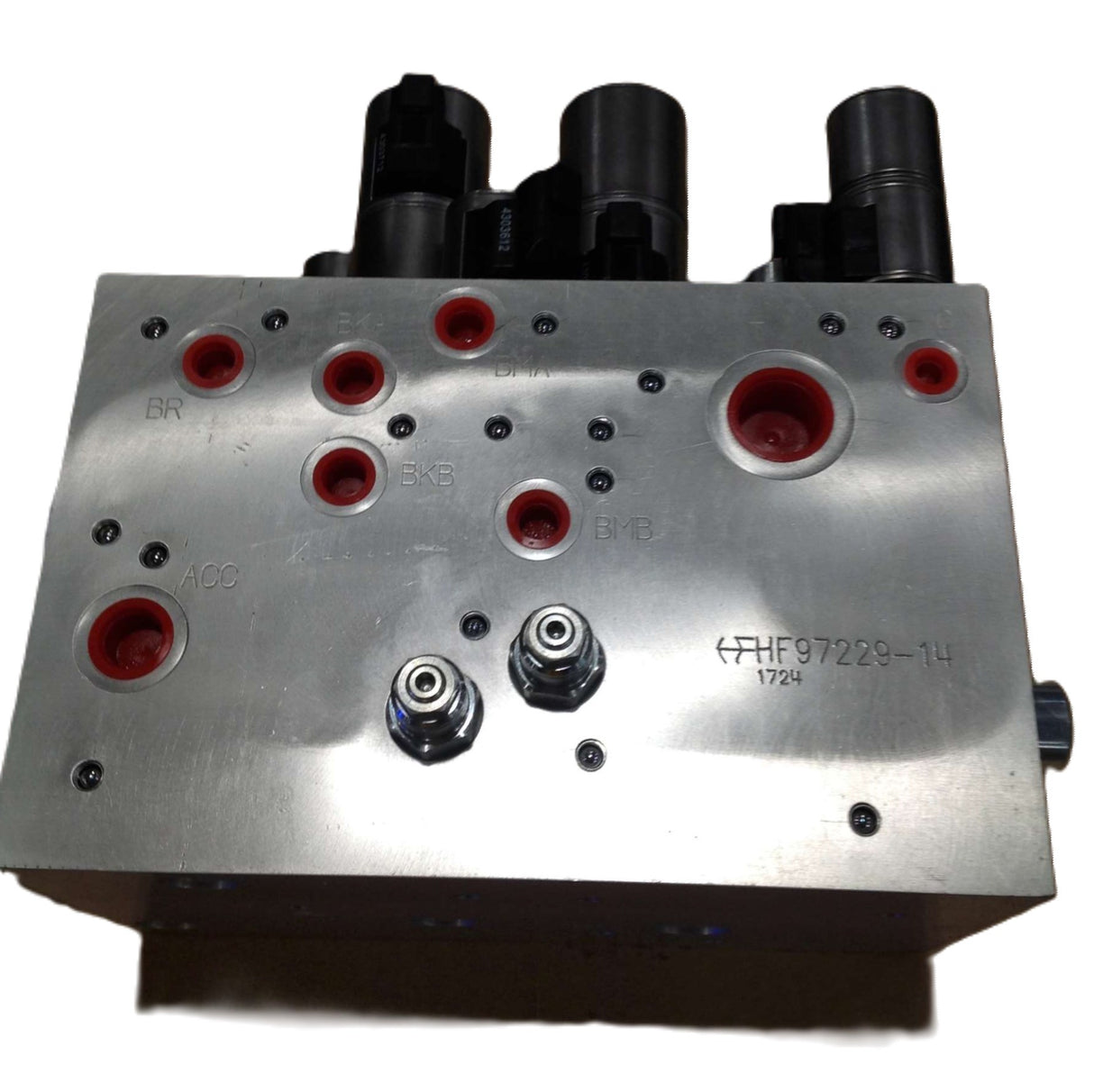 HYDRAFORCE - HF97229-14 - HYDRAULIC MANIFOLD VALVE