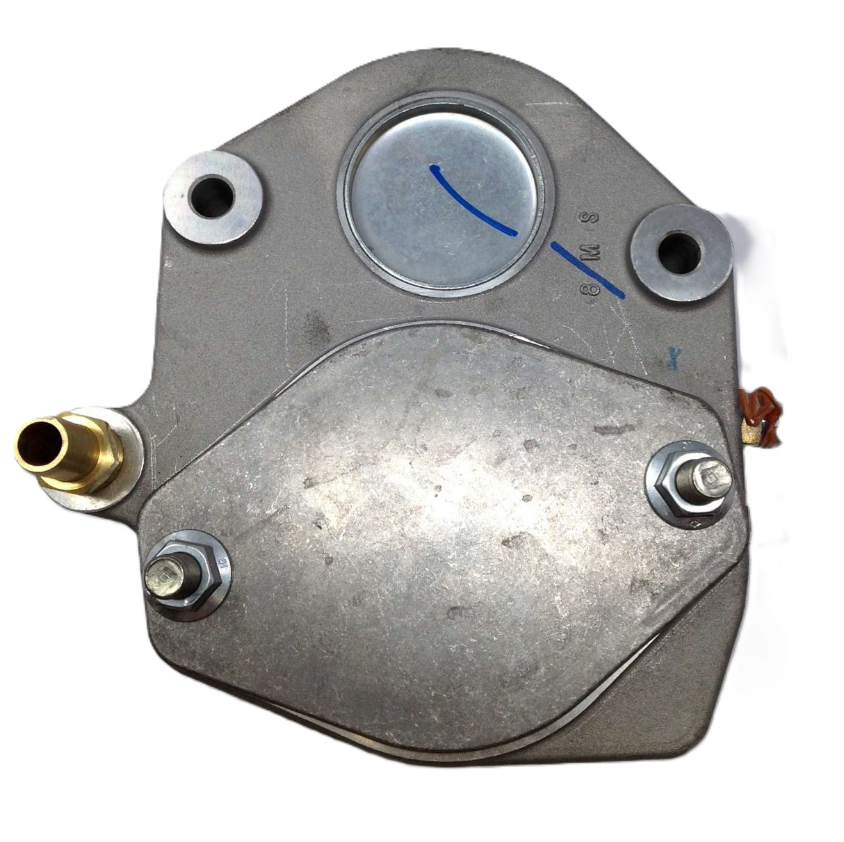 JOHN DEERE - RE544941 - OFFSET AUX DRIVE