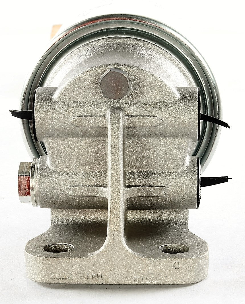 VERMEER - 296447418 - FUEL FILTER HEAD