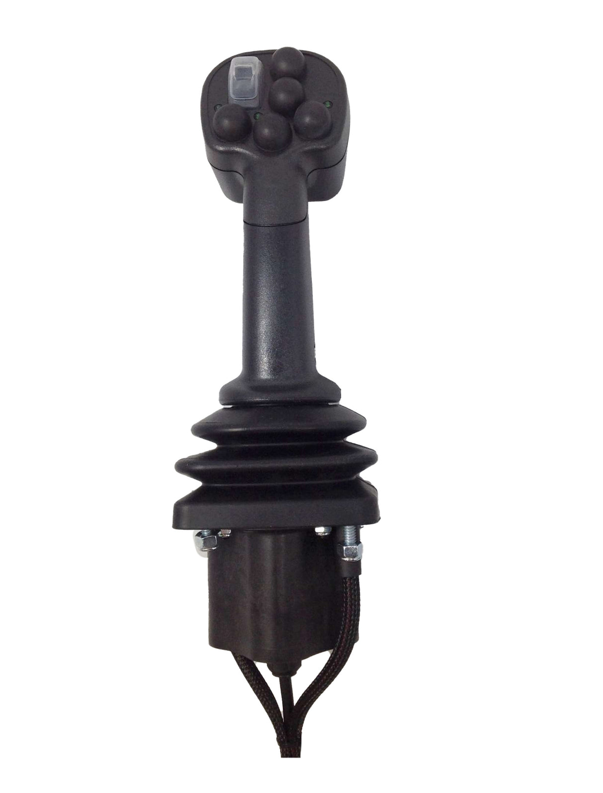 VERMEER - 296294085 - JOYSTICK CONTROLLER ASM: LH