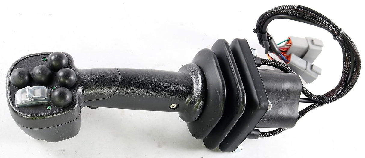 VERMEER - 296294085 - JOYSTICK CONTROLLER ASM: LH