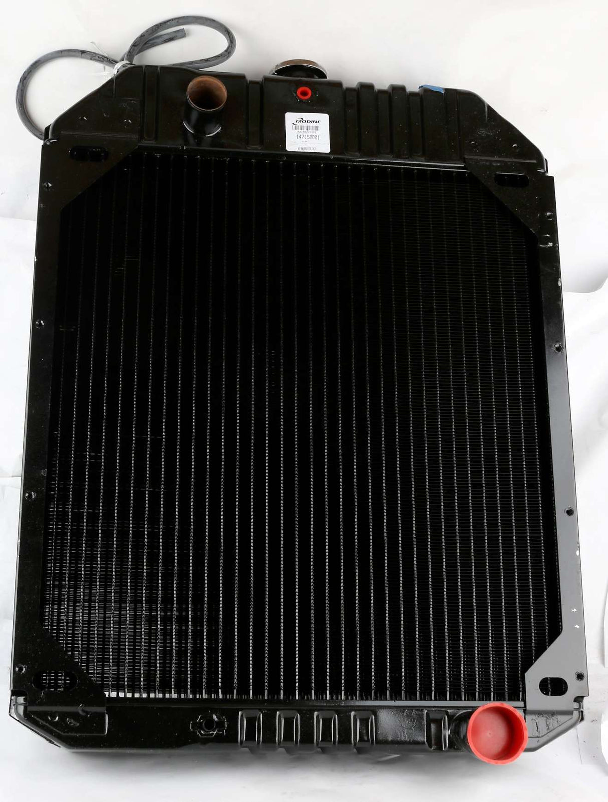 VERMEER - 147152001 - RADIATOR-1102A CUMMINS