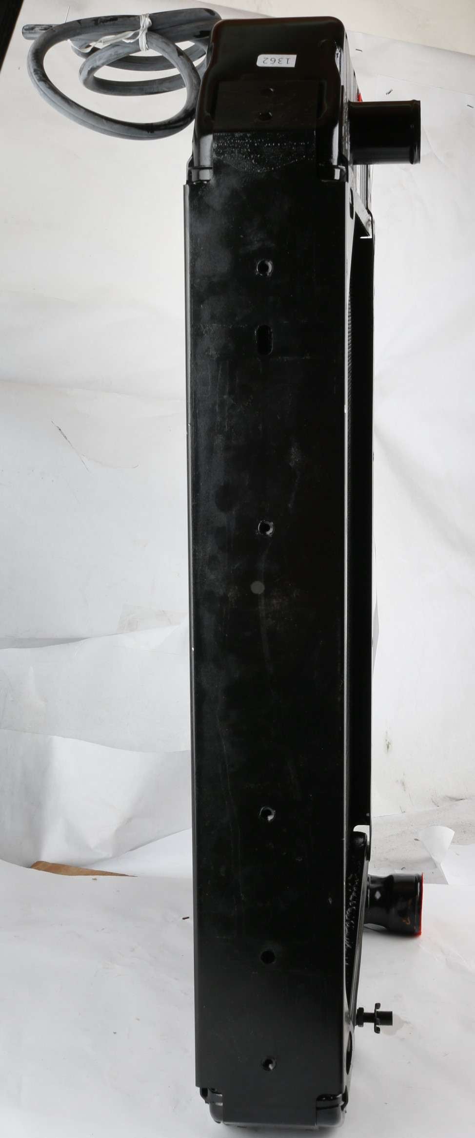 VERMEER - 147152001 - RADIATOR-1102A CUMMINS