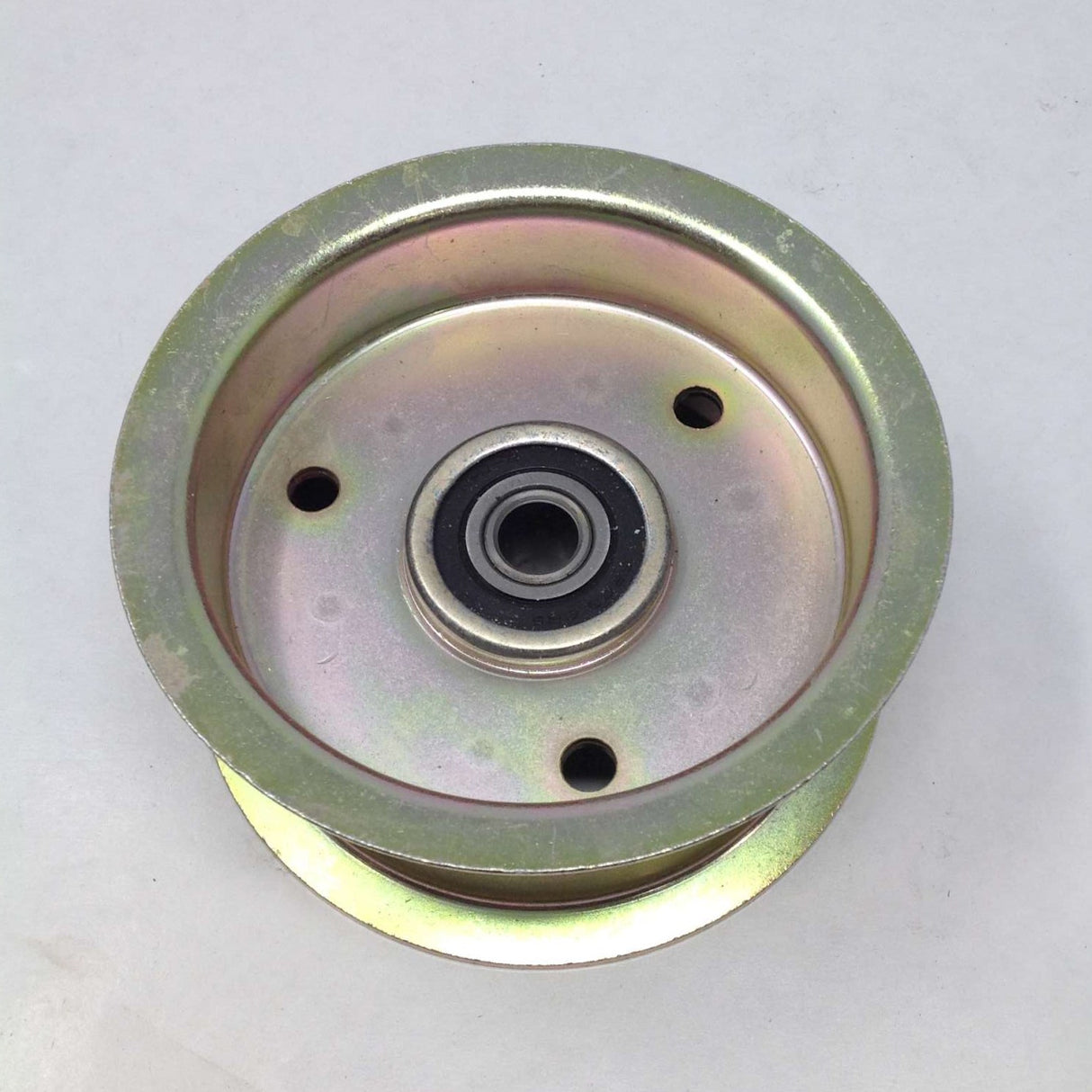 VERMEER - 158986001 - PULLEY-IDLER